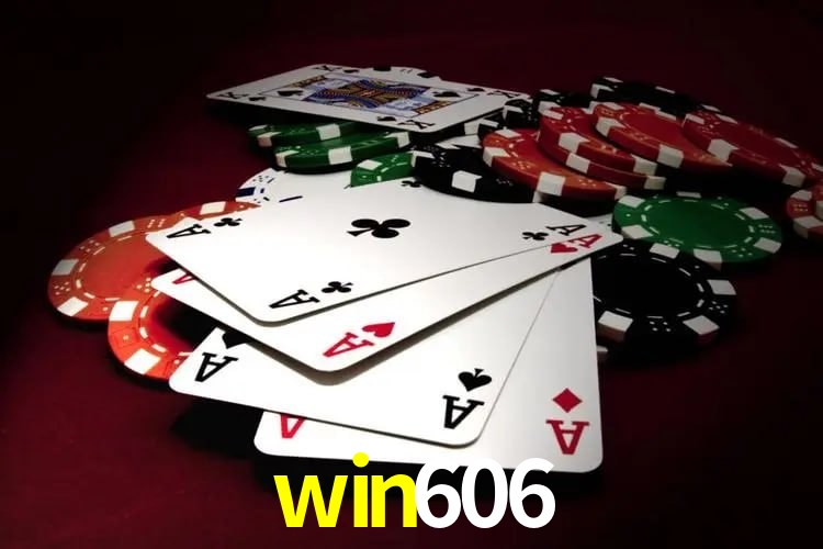 A Emoção da Loteria na win606: Uma Chance de Mudança de Vida