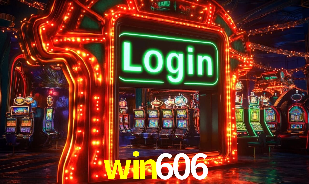 Desvendando o Mundo dos Jogos Virtuais na win606