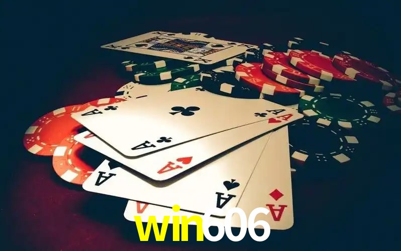 A Emoção da Loteria na win606: Uma Chance de Mudança de Vida